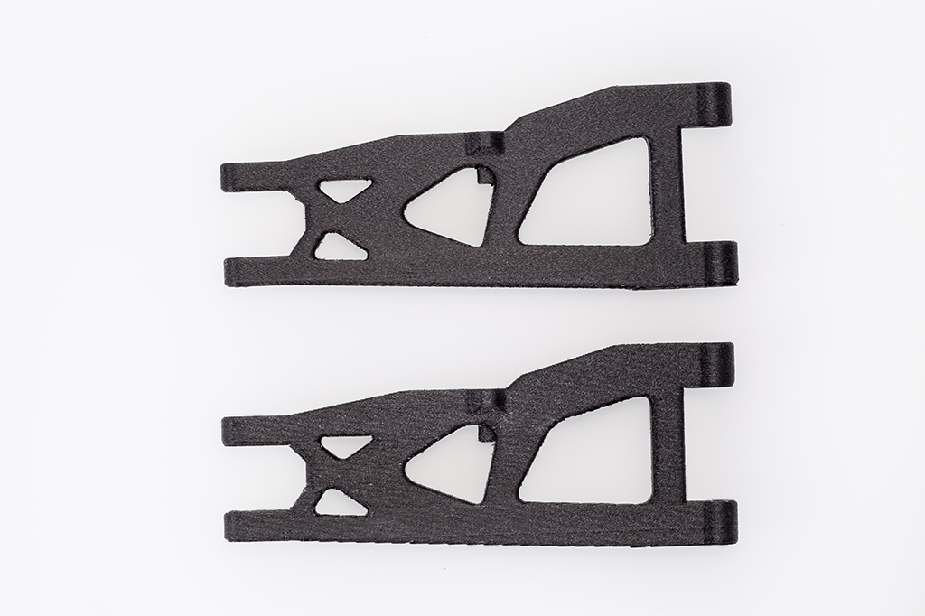 Kleinserienfertigung Querlenker