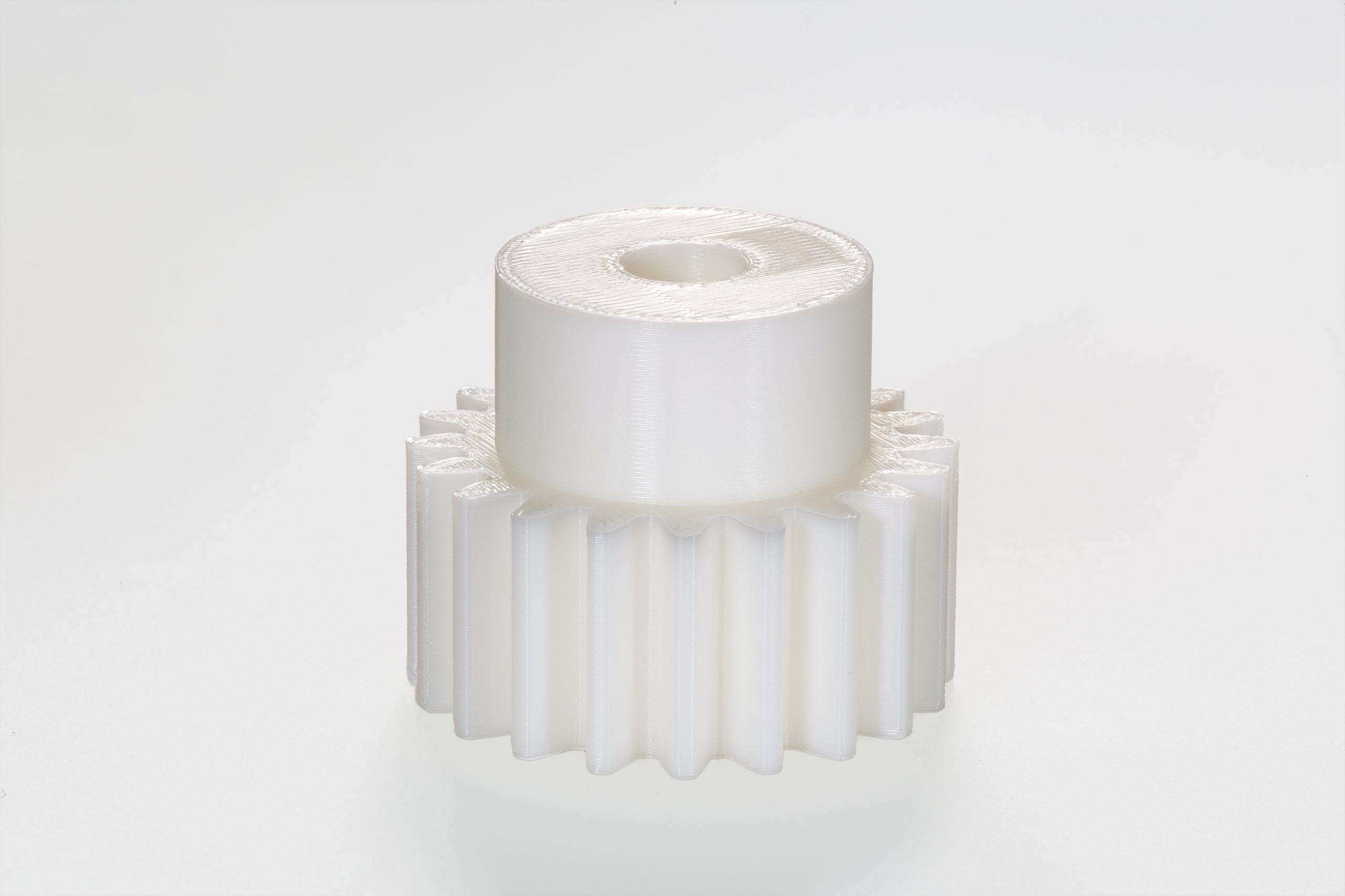 Materialien PLA High Speed