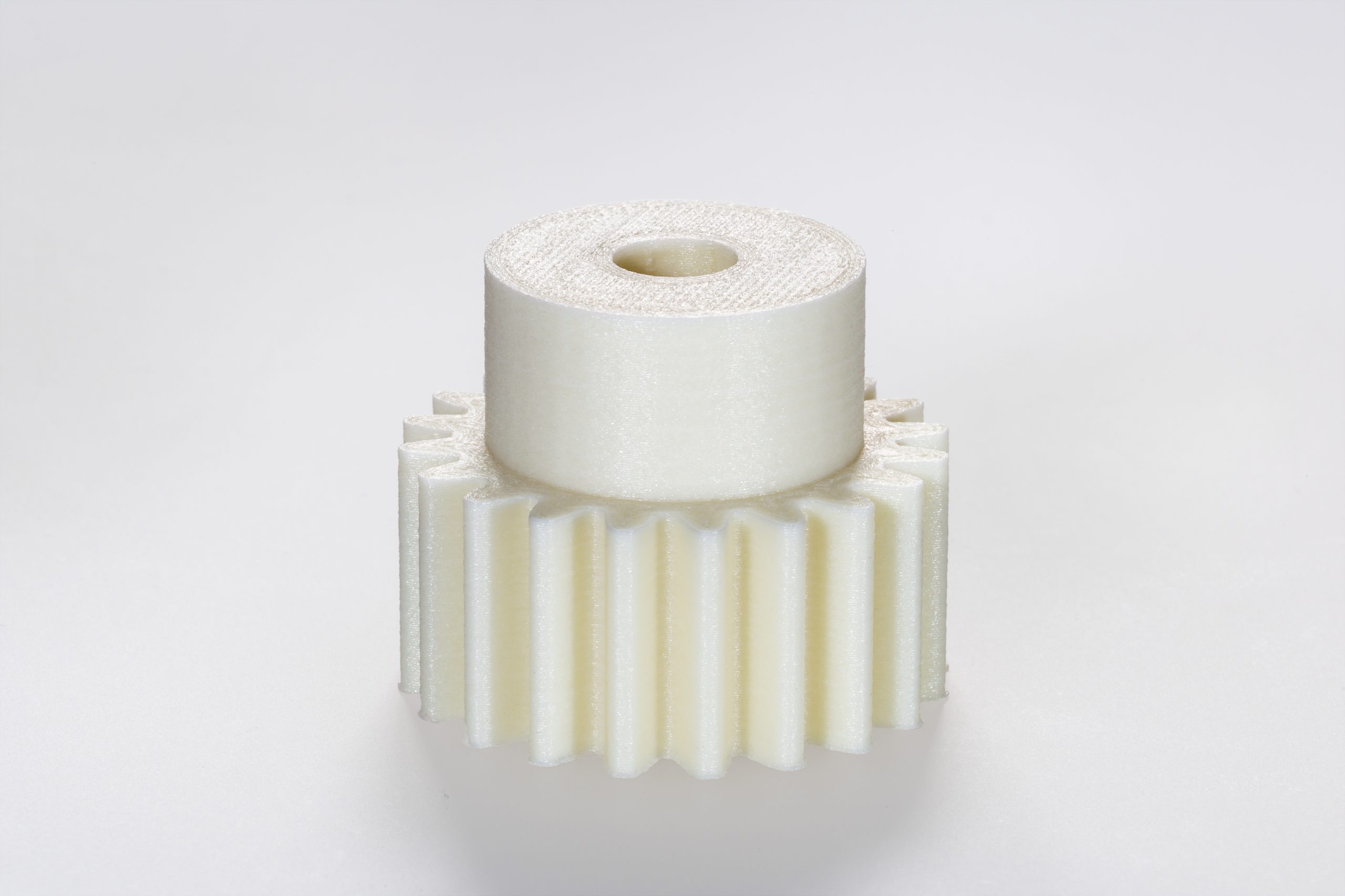 Materialien PPA GF Glasfaser