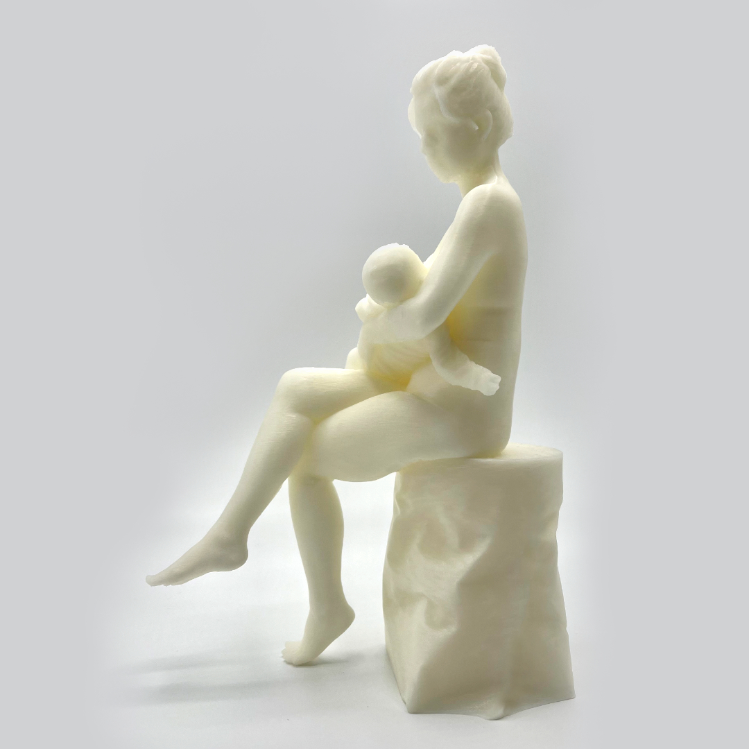 3D Druck Anwendungen - Kleinserienanfertigung