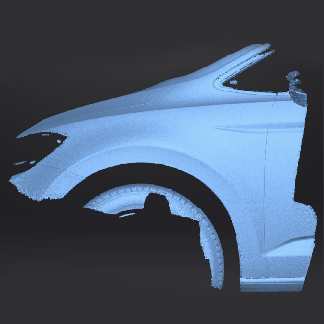 3D Druck Anwendungen - Rapid Prototyping